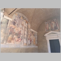 Basilica dei Santi Quattro Coronati di Roma, photo Kerooo, tripadvisor,4.jpg